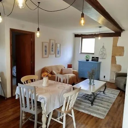 Apartment Gite Le Petit Moineau *