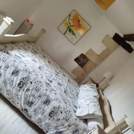 Gite Le Petit Moineau Corgnac-sur-l'Isle