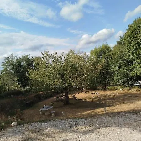 Gite Le Petit Moineau Apartment Corgnac-sur-l'Isle