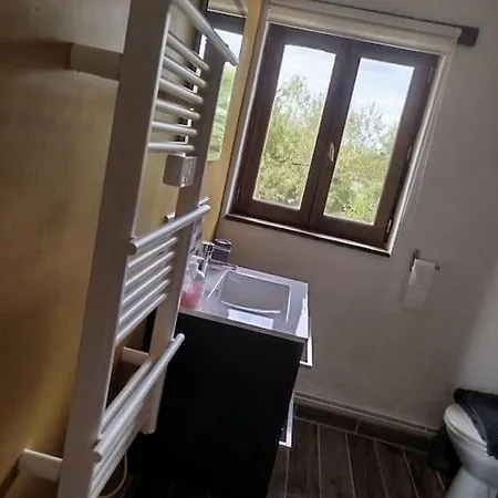 Apartment Gite Le Petit Moineau