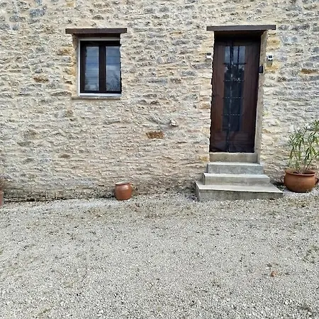 Apartment Gite Le Petit Moineau *